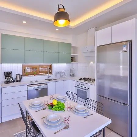 Spectacular With Private Pool And Amazing View Surrounded By Nature In *