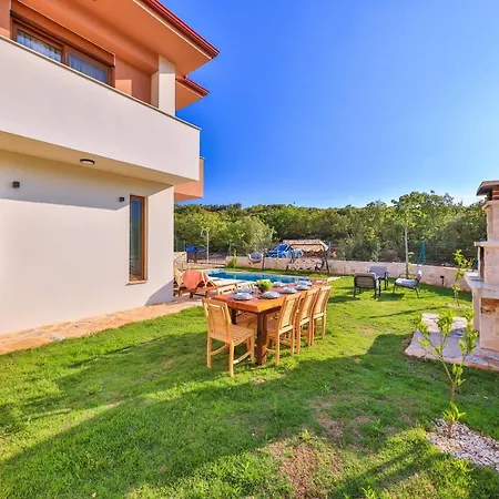 Spectacular With Private Pool And Amazing View Surrounded By Nature In * Kas